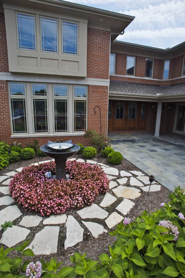 Middletown Residence — Daniel DeVol Custom Builder Inc.