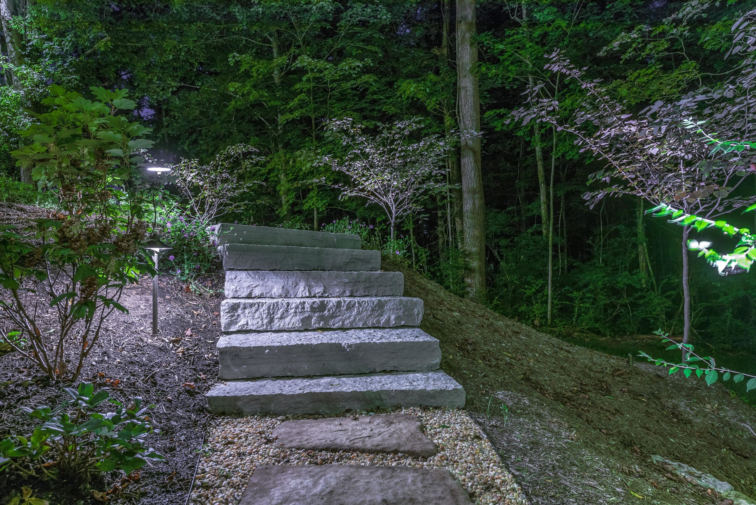 Beavercreek Residence Woodridge — Daniel DeVol Custom Builder Inc.