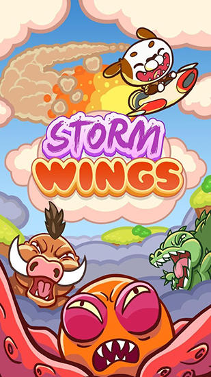 Storm Wings (Android)