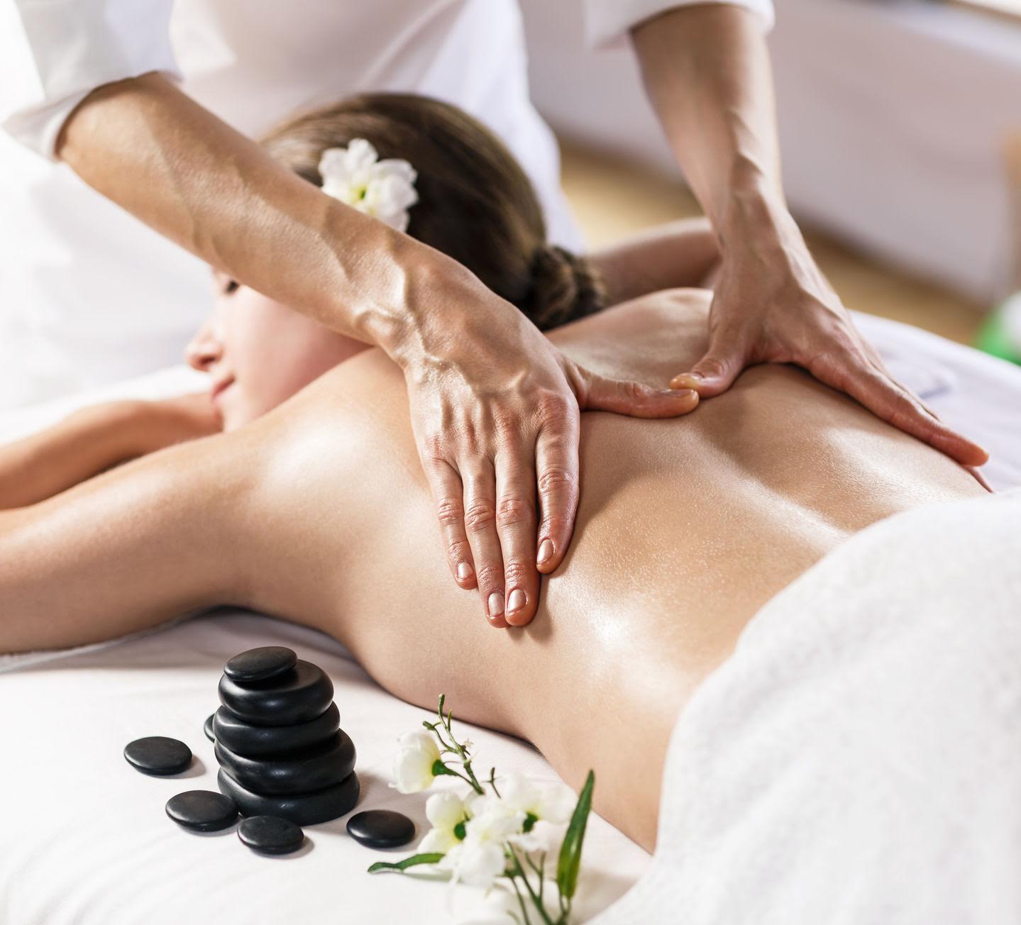 Massages Services