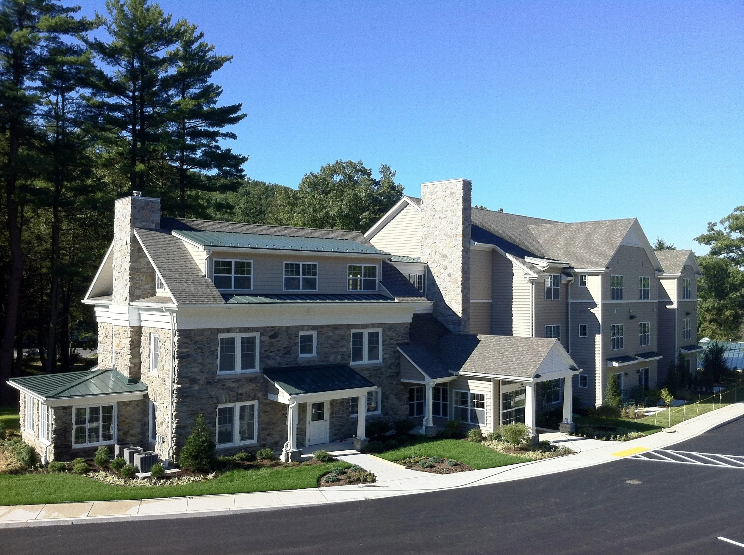 Working At Commonwealth Senior Living: Employee Reviews And Culture - Zippia