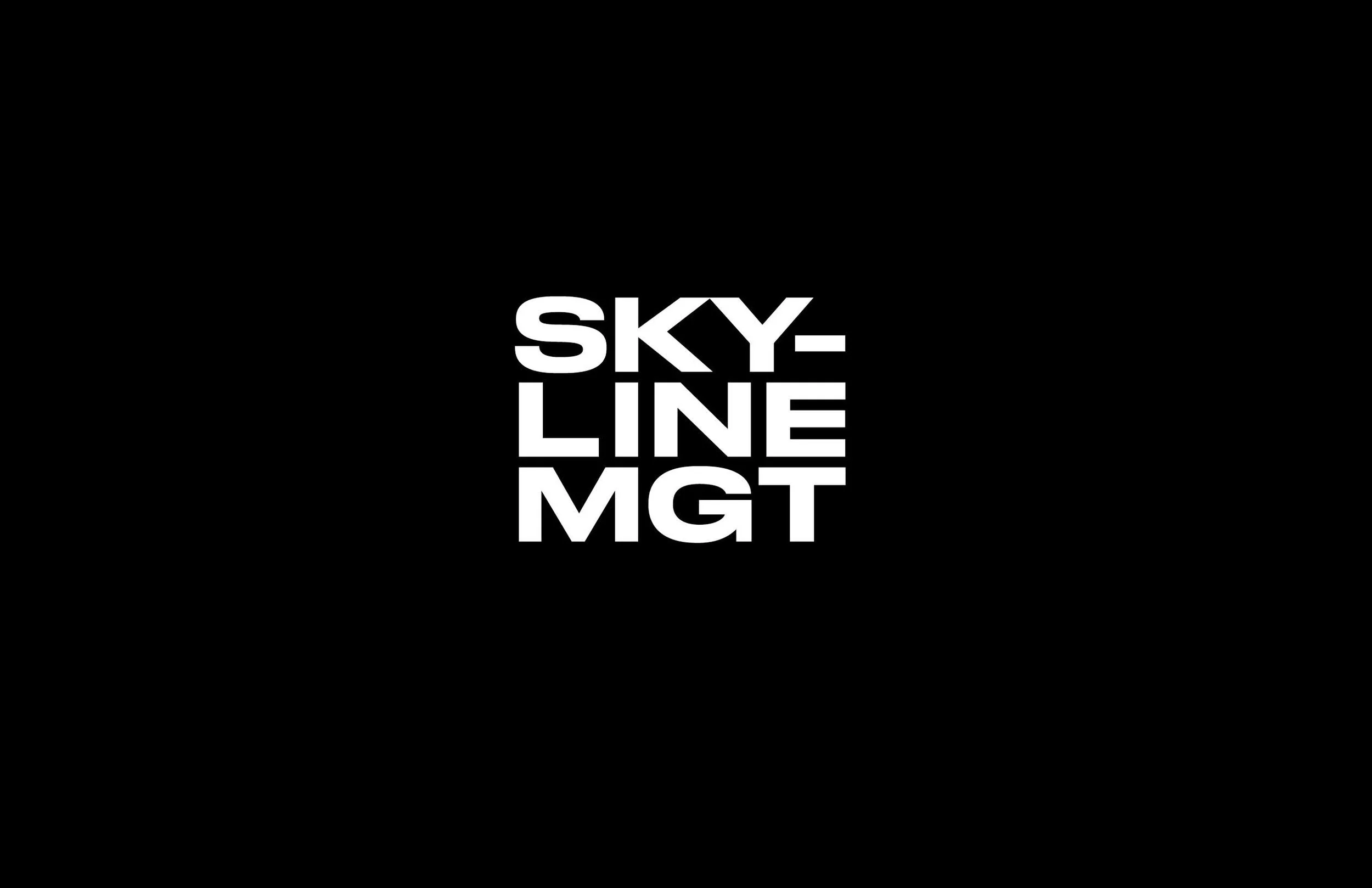 SKYLINE MANAGEMENT