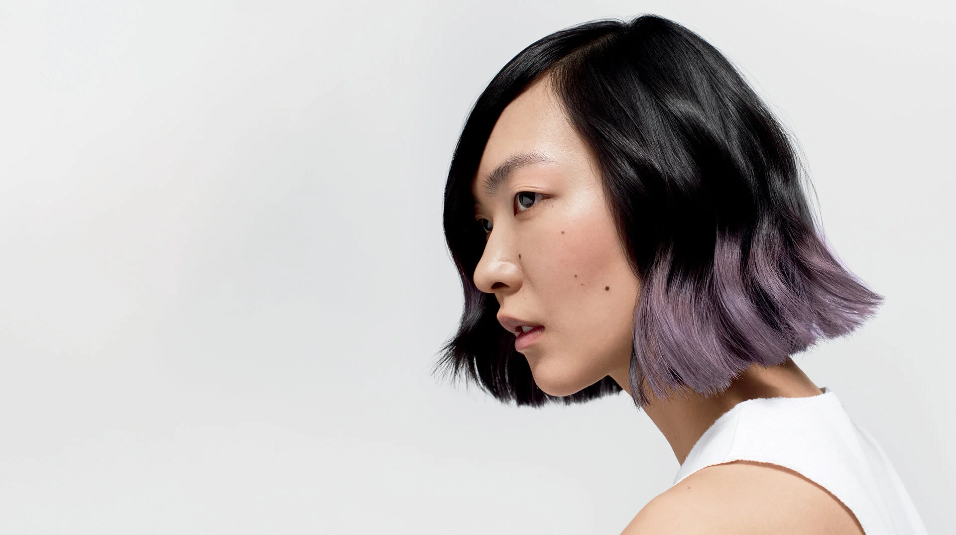   BIOLAGE 2019 CAMPAIGN    creative direction  adam snyder  photographer  amy troost 