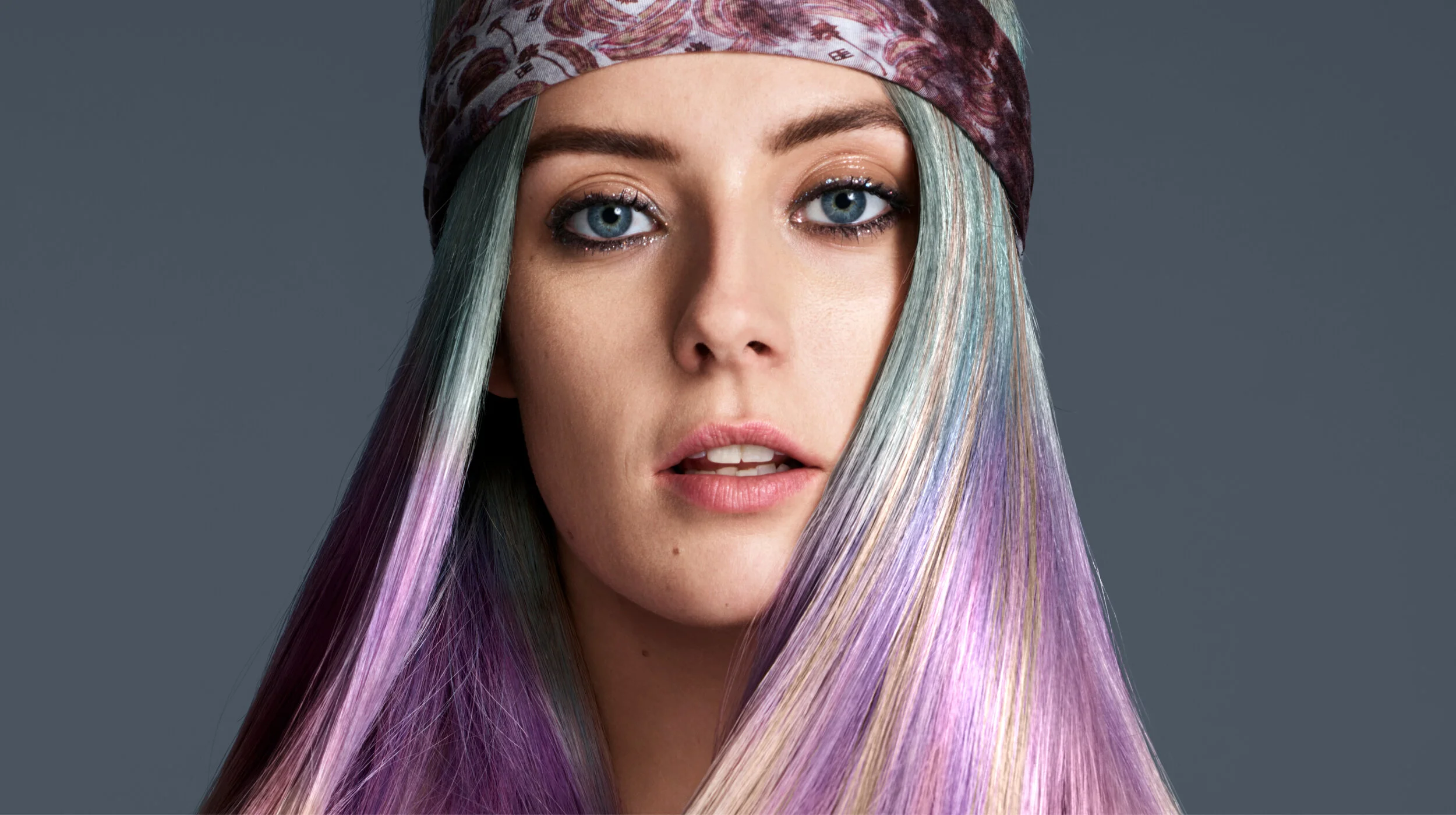   Redken 2018 Internal Meetings Brand Video  