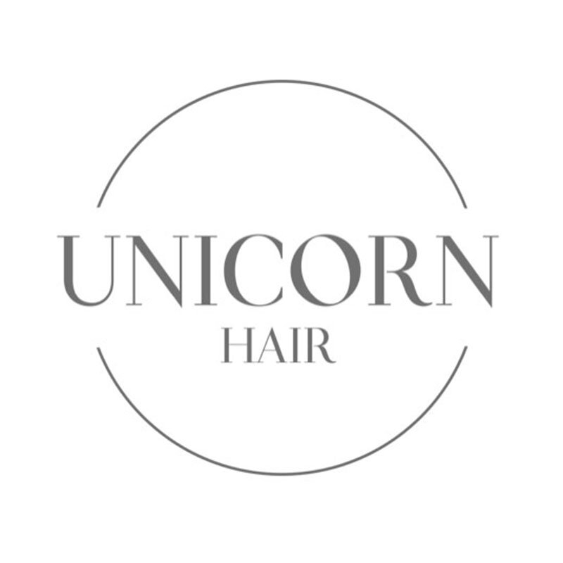 Unicorn Hair