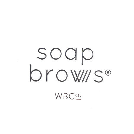 Soap Brows