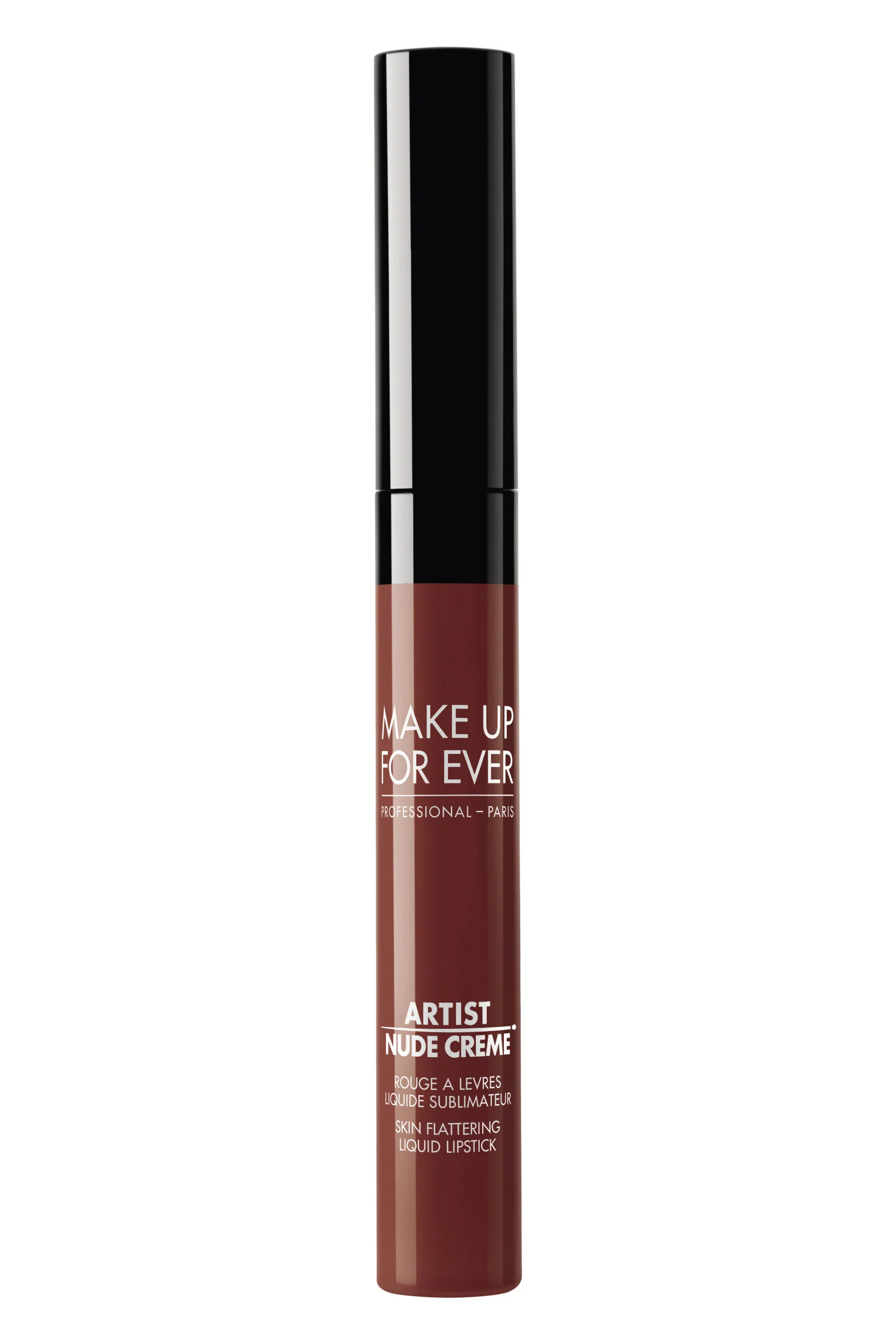 makeup forever artist nude creme