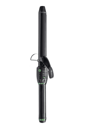 Mint Curling Iron — JEN EVOY MAKEUP STUDIO display picture 1