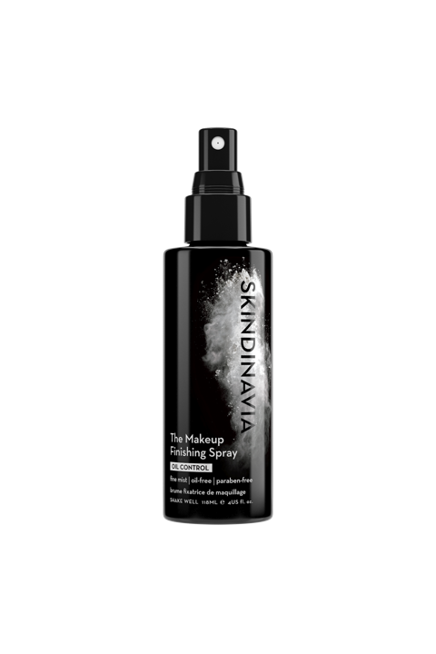 Skindinavia The Makeup Setting Spray | Oil Control
