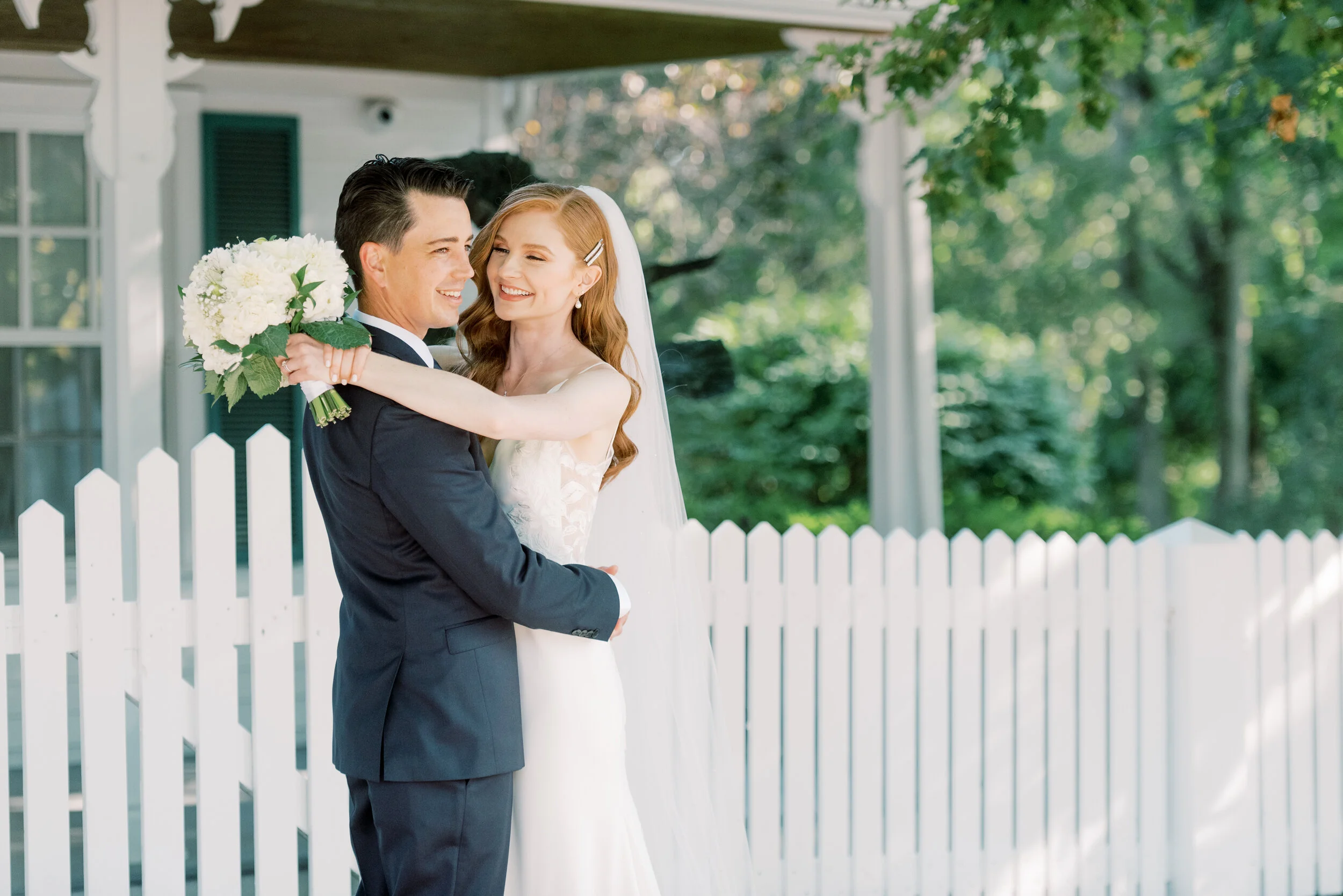 Elizabeth In Love Photography