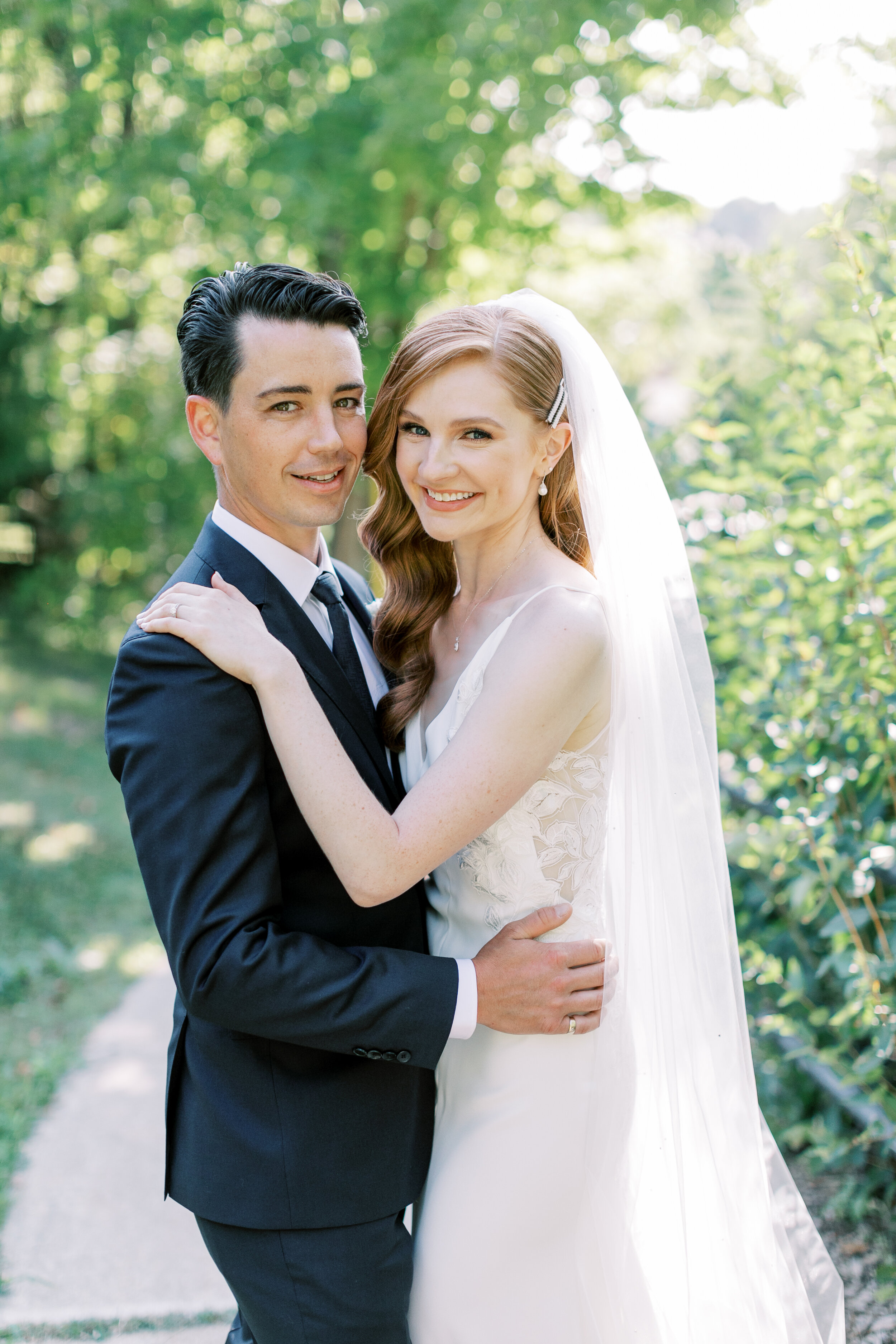 Elizabeth In Love Photography