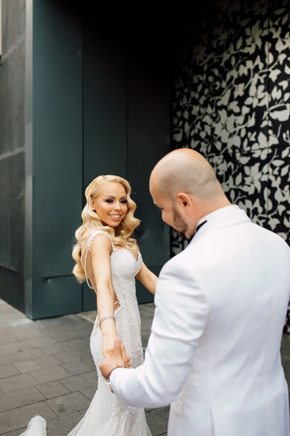 Purple Tree Photography