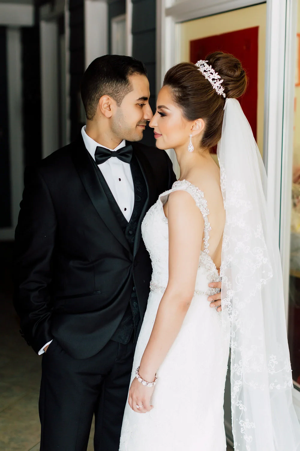 Purple Tree Photography