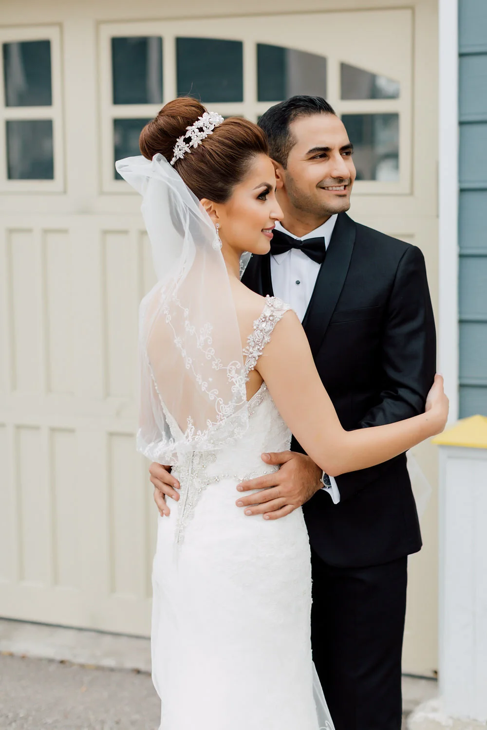 Purple Tree Photography