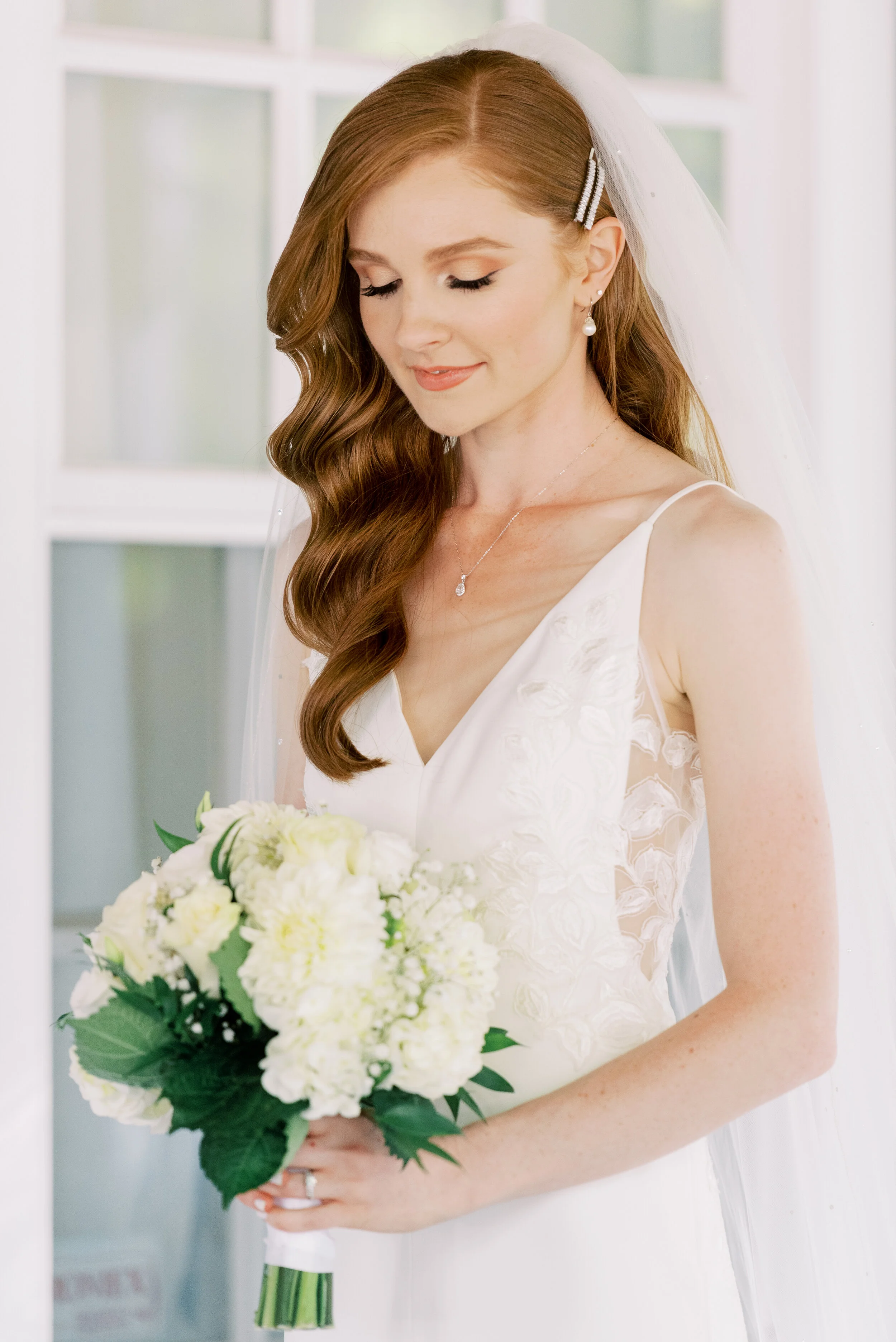 Elizabeth In Love Photography