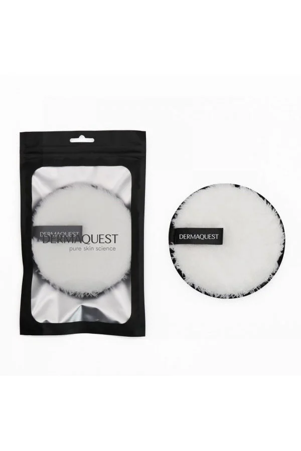 Dermaquest- Cleansing Puff