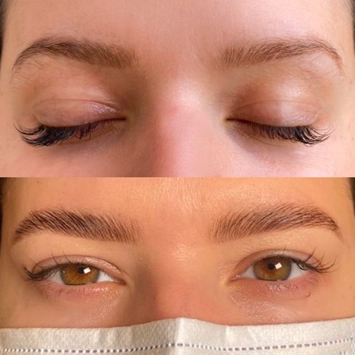 Brow Bar & Brow Wax