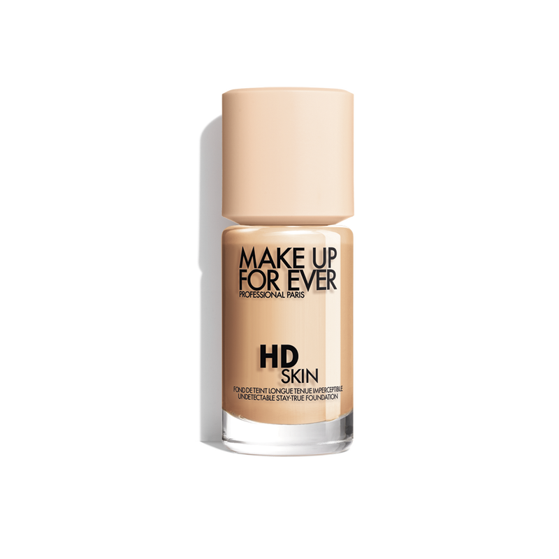 Undetectable Longwear Foundation