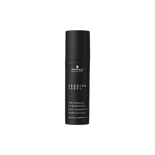 Schwarzkopf Session Label - The Miracle Multi-tasking Balm
