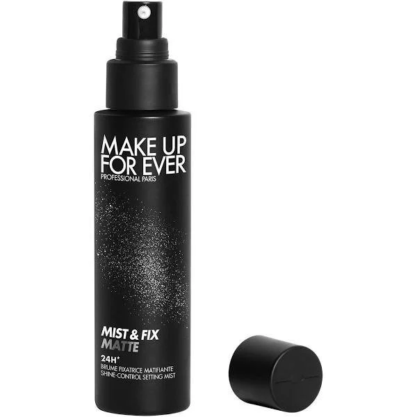 Make Up For Ever Mist & Fix Matte