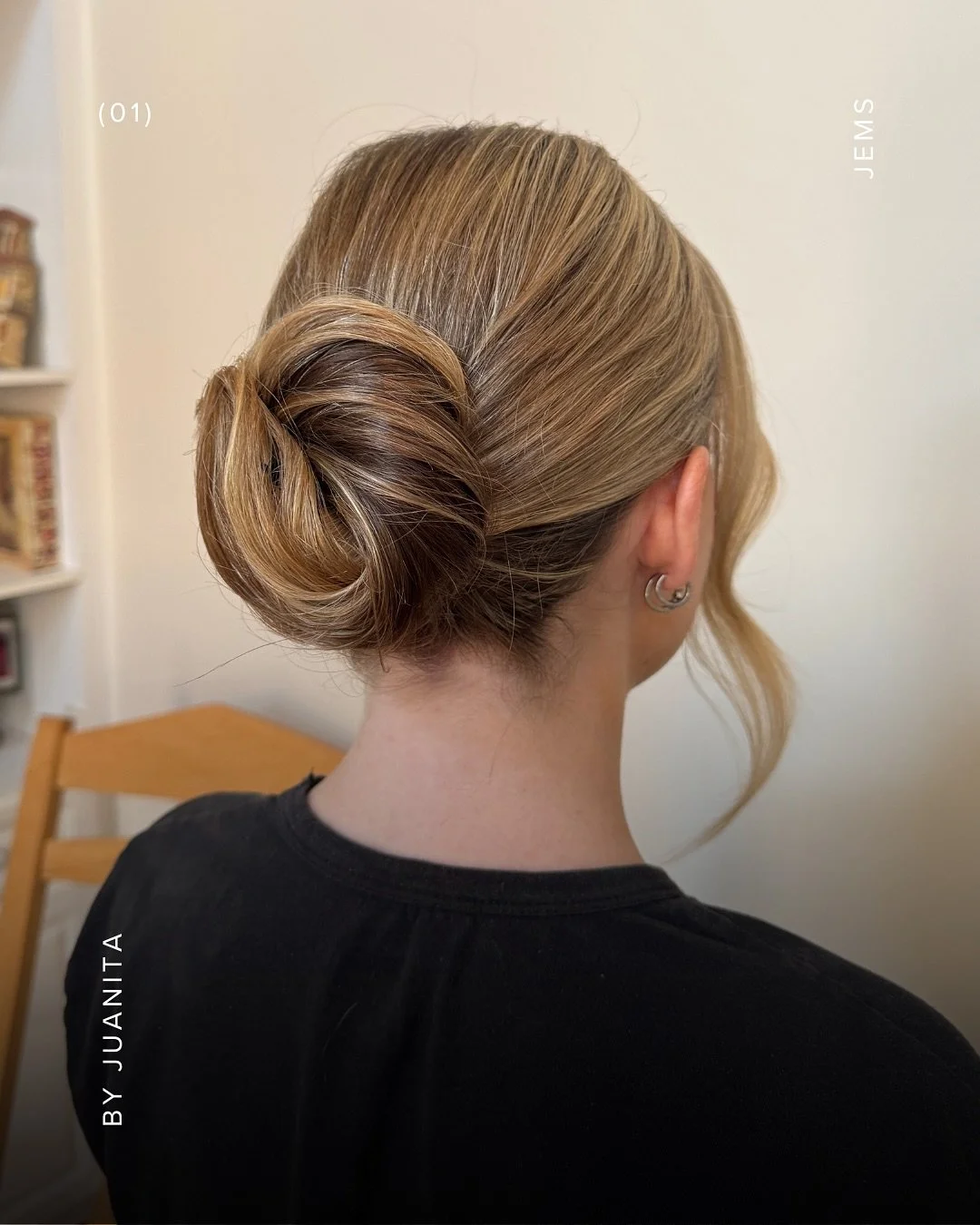 Recent up-dos we&rsquo;ve been loving&hellip; which one would you wear?

#jenevoymakeupstudio #hairupdos #torontohair #torontohairstylist #viralhairstyles #torontohairstudio