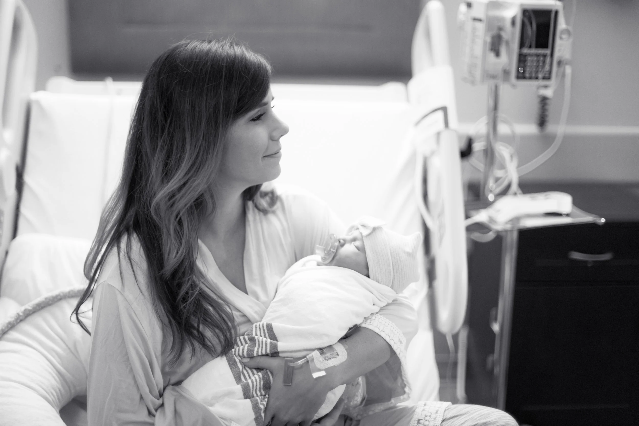 Fresh 48 || Seaton Medical Center, Austin, TX