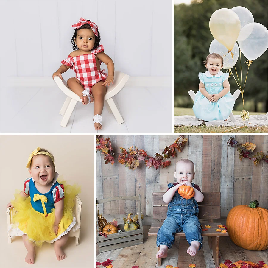 GAH I have the cutest clients!