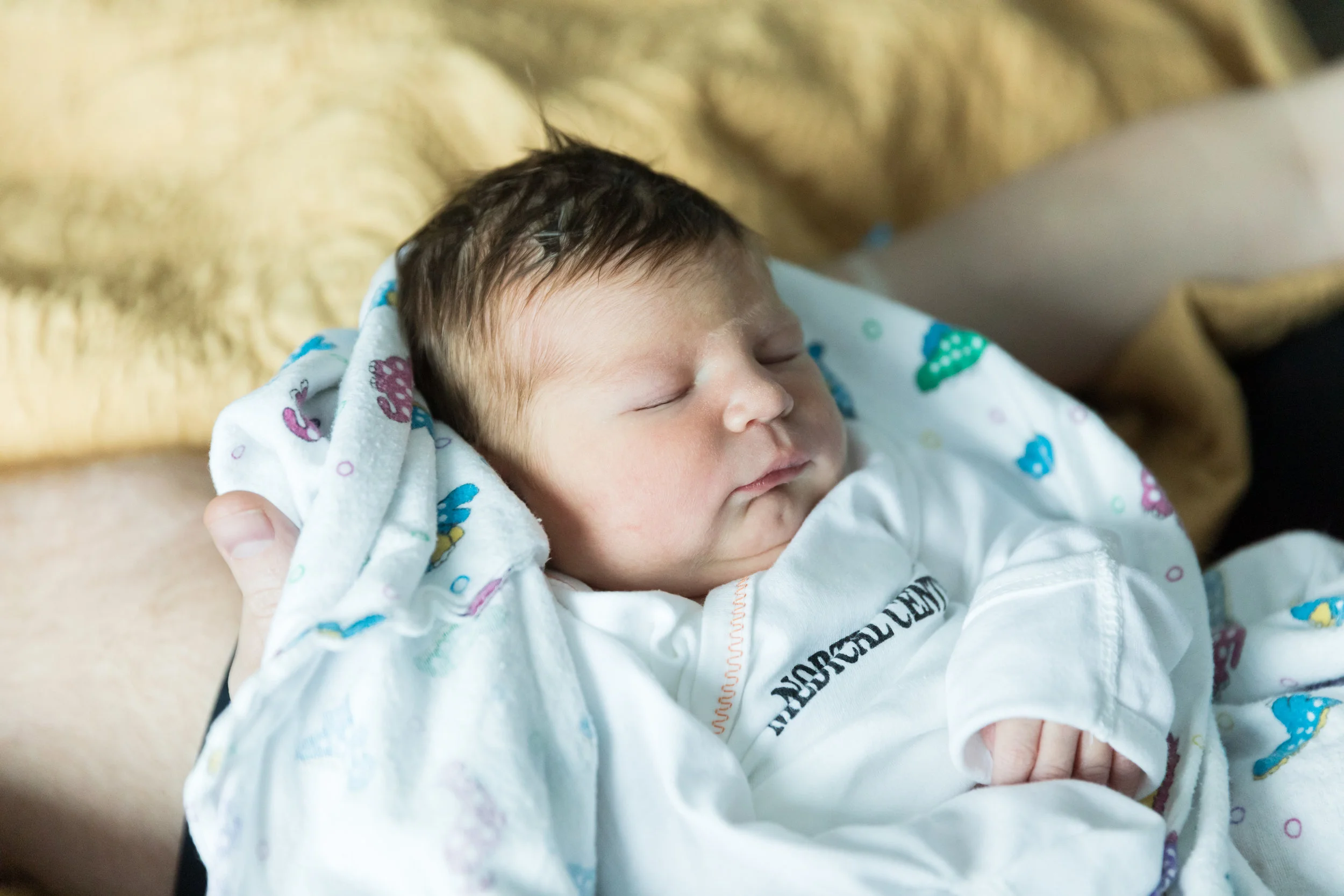 new baby hospital austin texas photography