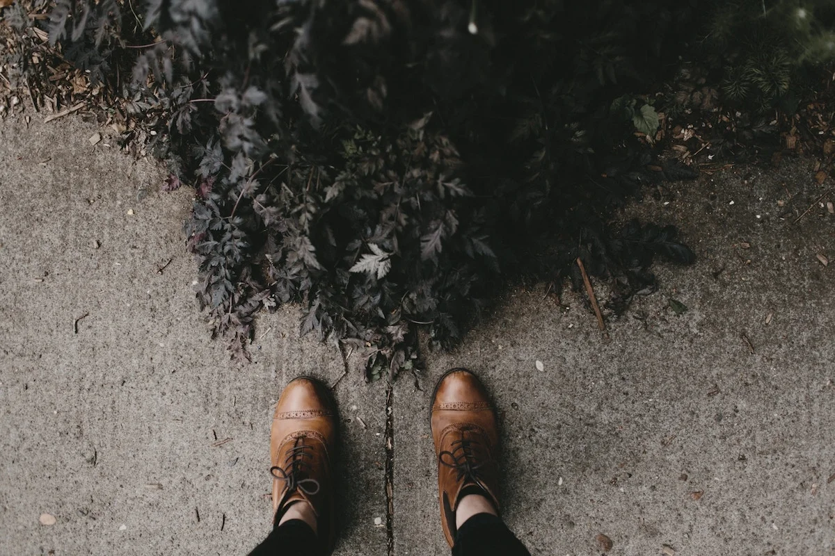 Photo by Nicole Mason on Unsplash