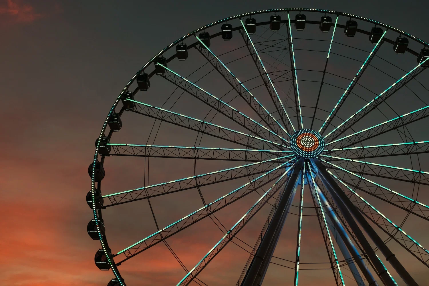 Photo by Steve Shreve on Unsplash