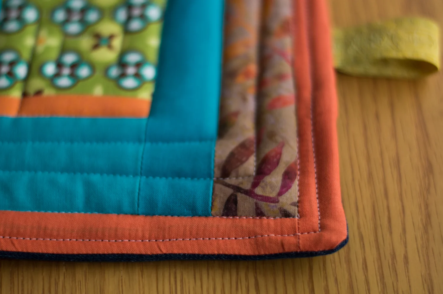 A little inspiration for creative block