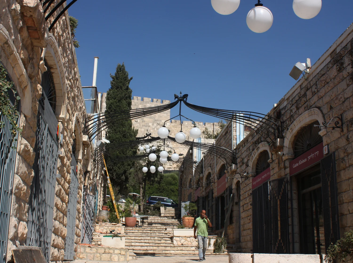 Networking: It's not an evil word.