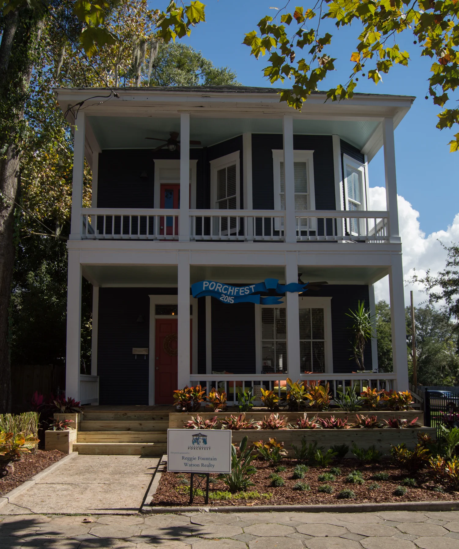 House Tour: Nick and Michele's Complete Reno