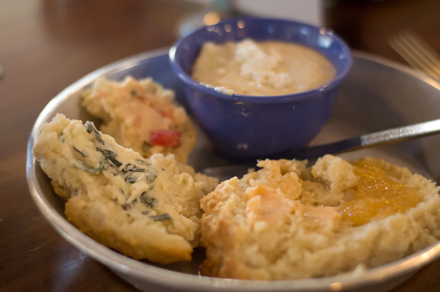 Asheville vs. Morgantown: Why the difference?