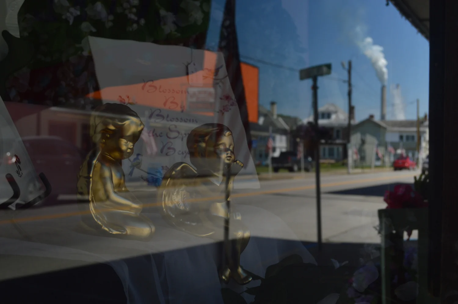 Project 35: A Year of Photos