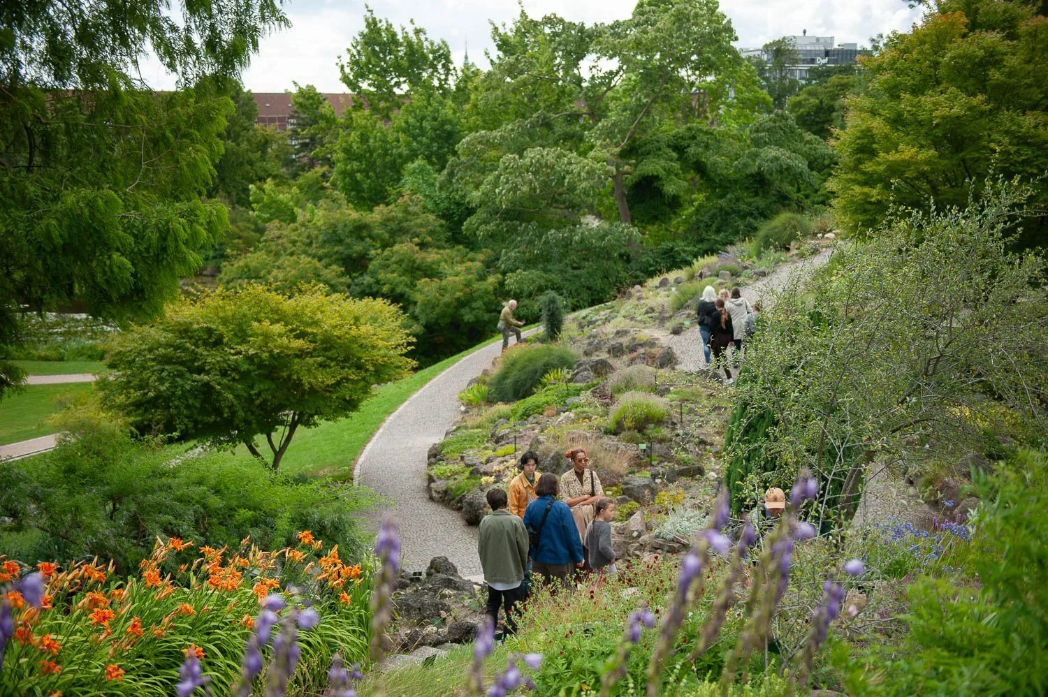 Copenhagen by Design: Part 1