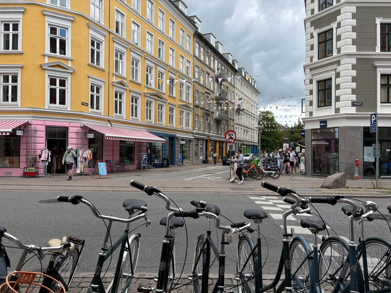 Copenhagen by Design: Part 2