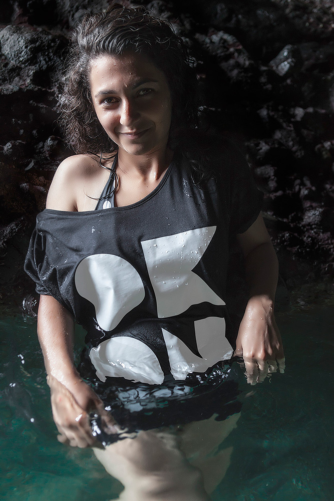 Setareh Shamdani