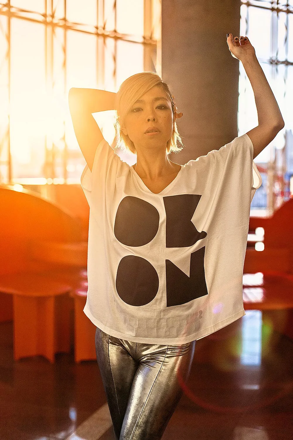 Midori Nakajima