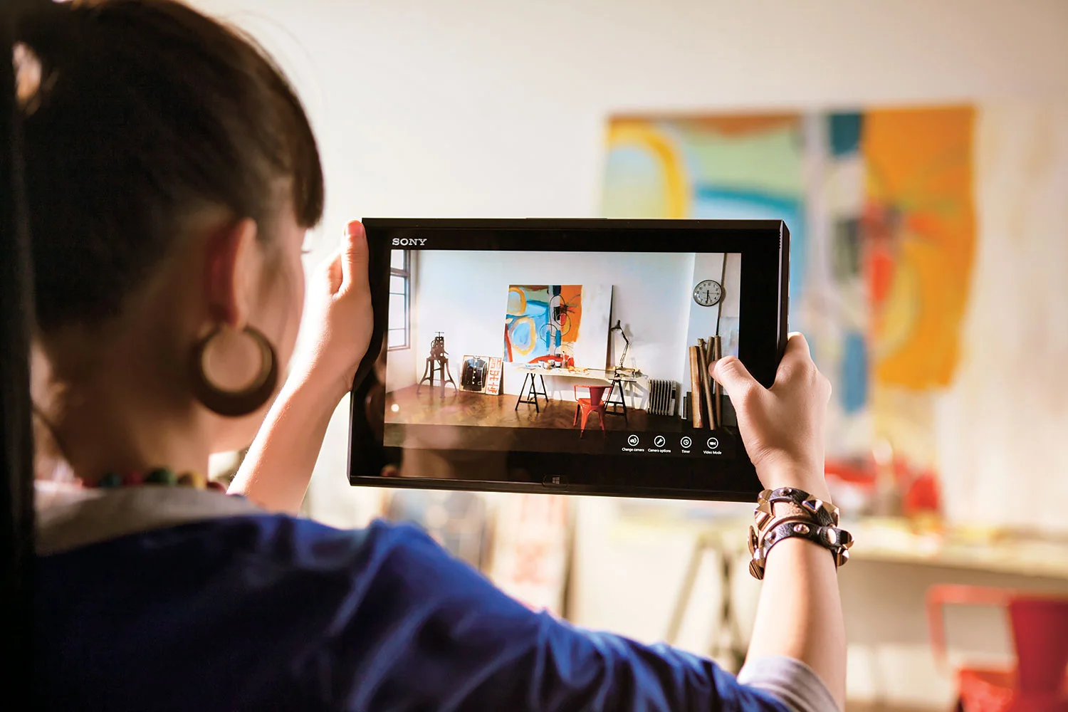 Sony Vaio