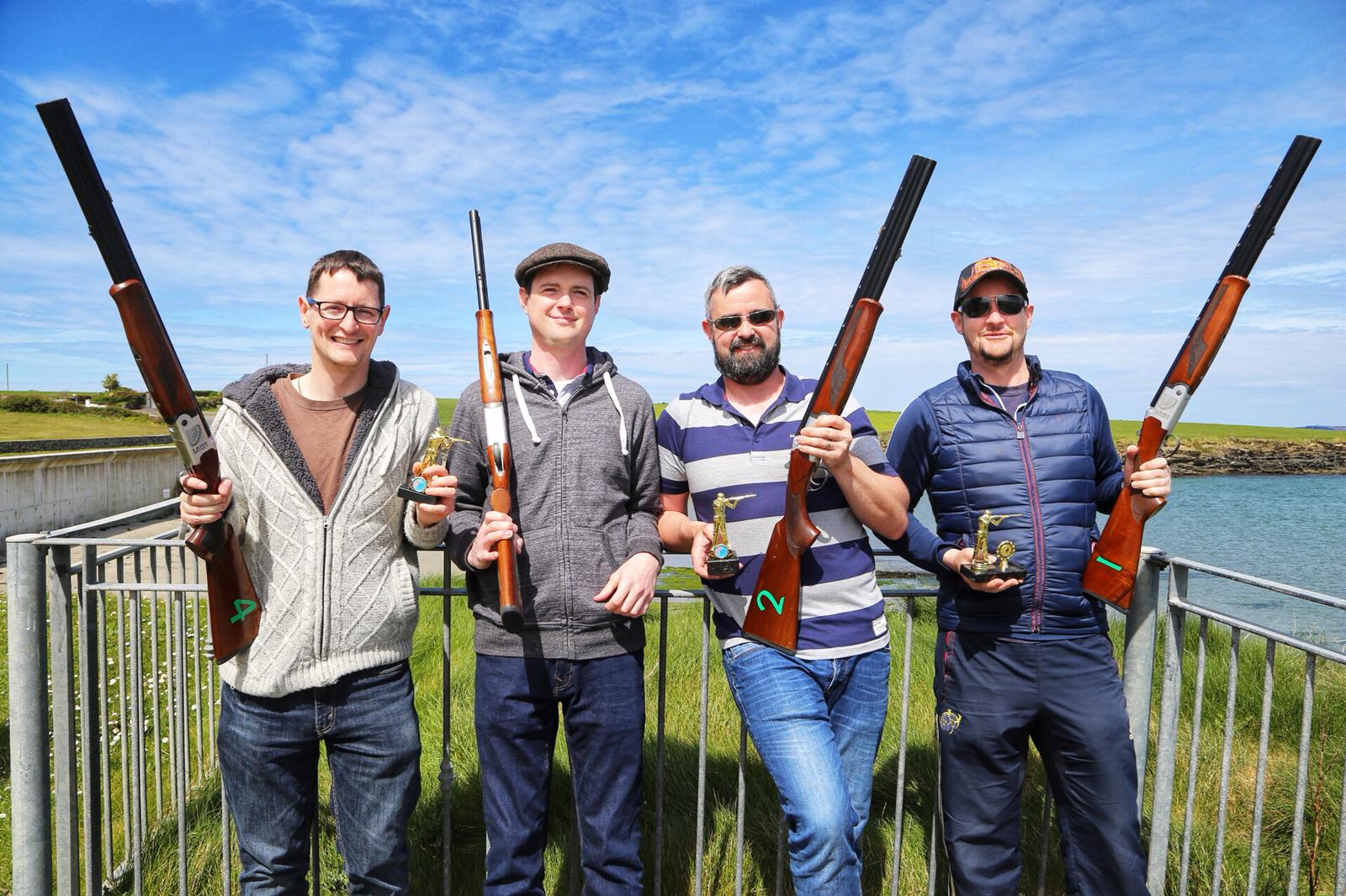 Stag Party