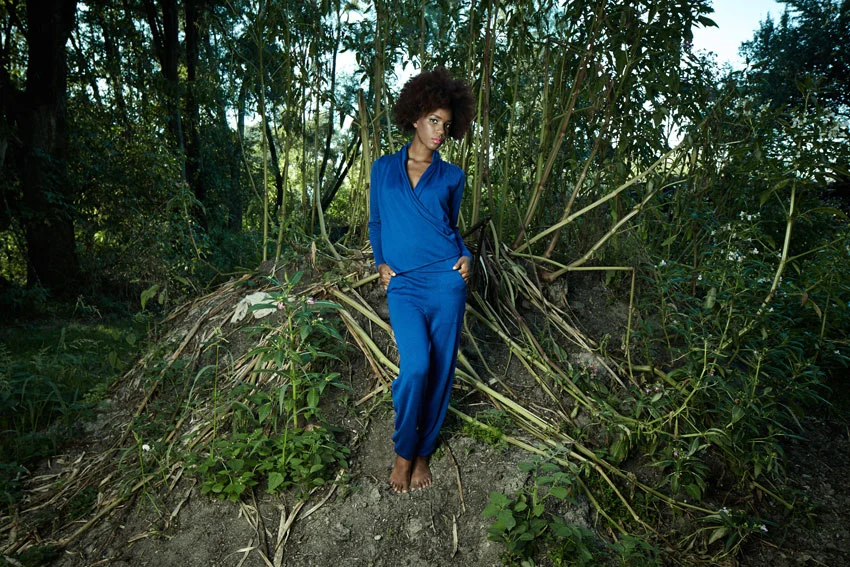 Pullover Bobi und Strickhose Cosy