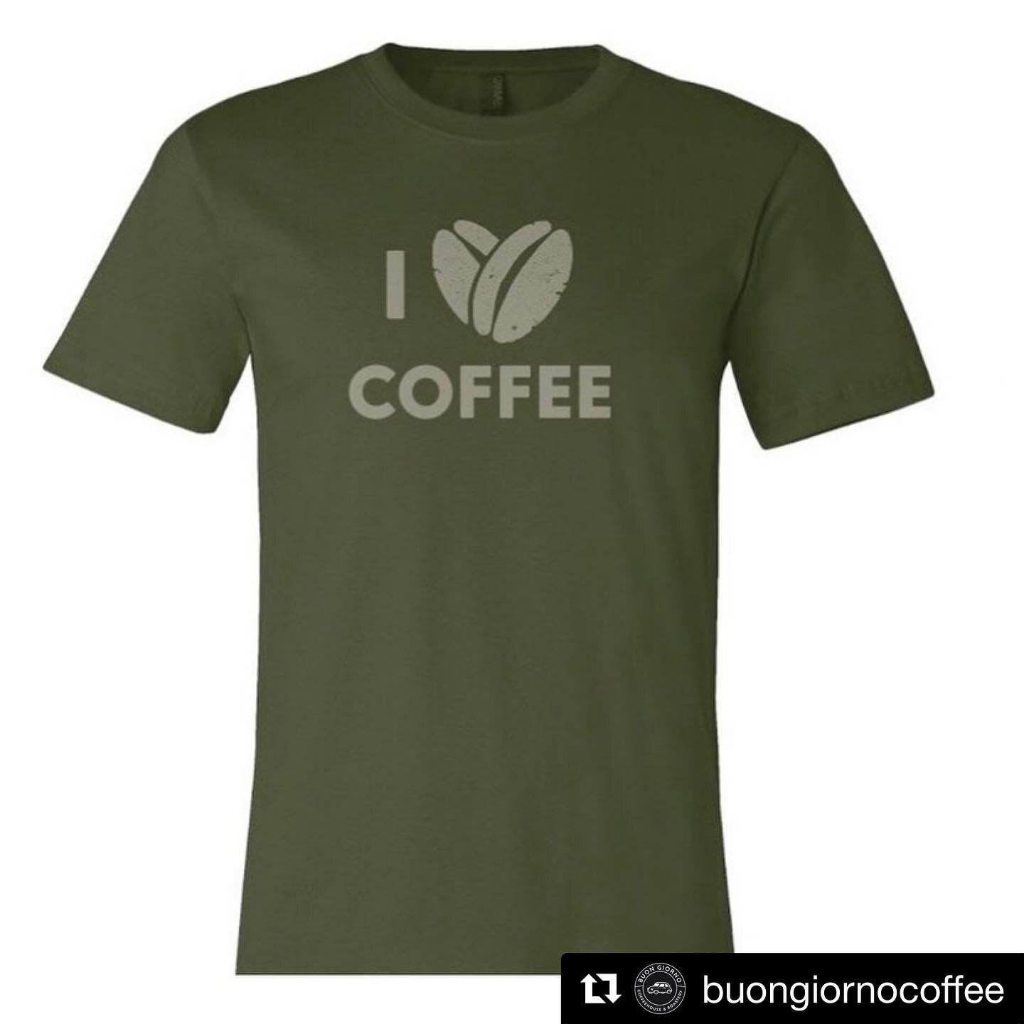 We&rsquo;ve teamed up with Buon Giorno to print some great new shirts and raise some money to support all of our friends there. 
PREORDER NEW SHIRTS

Click the link in our bio to pre-order! &bull;&bull; This is a pre-order sale. They will be availabl