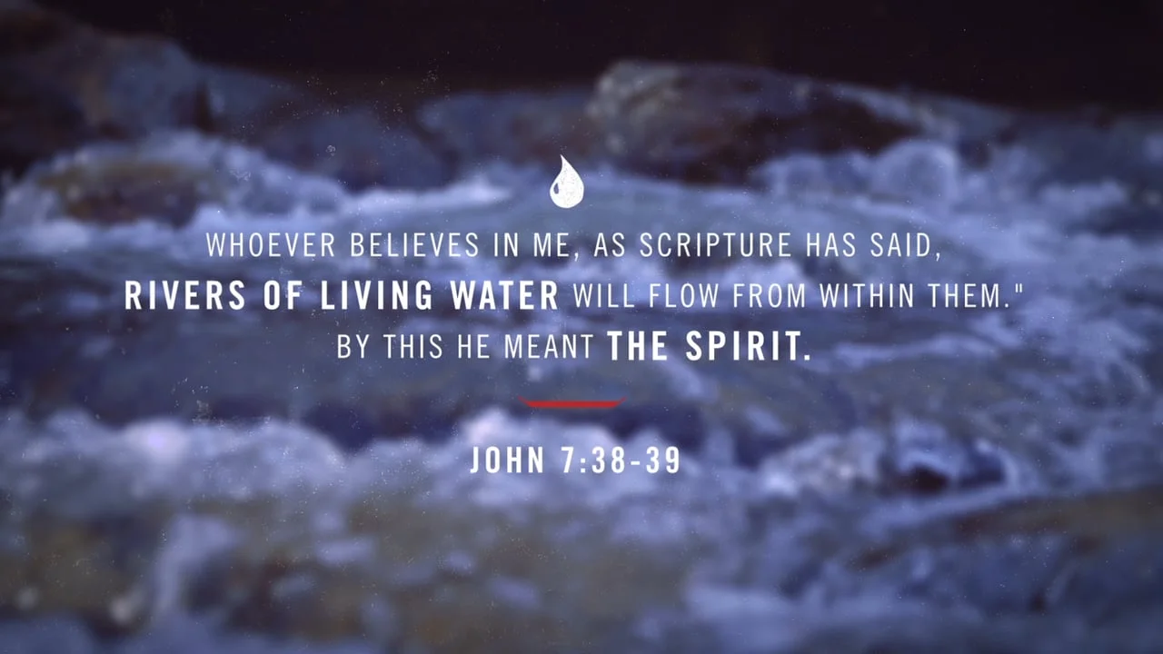 Living Water