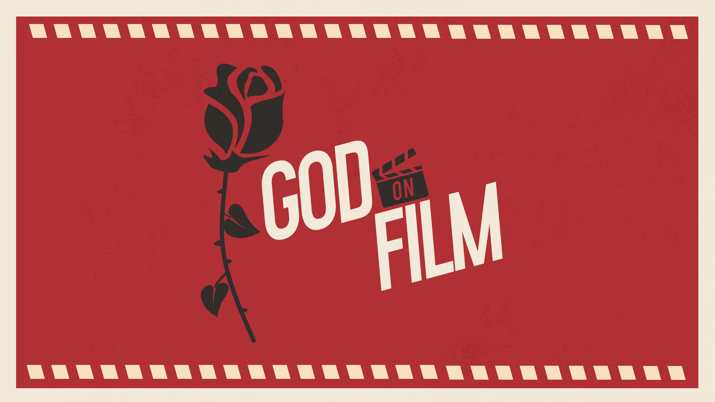 God On Film, Part 1: Beauty and the Beast