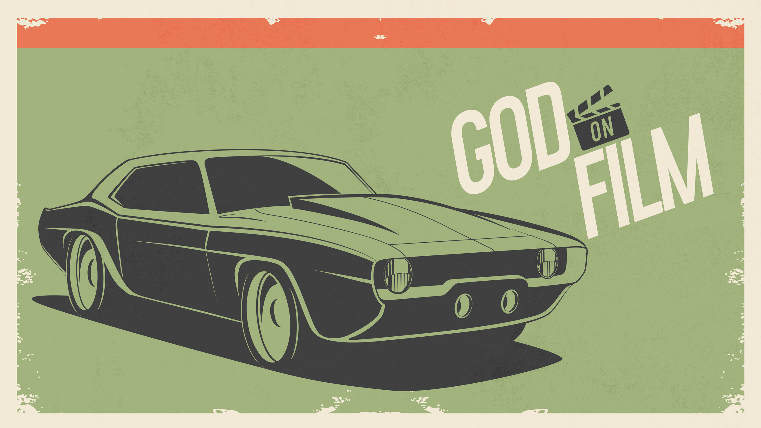 God on Film, Part 2: Fast 8