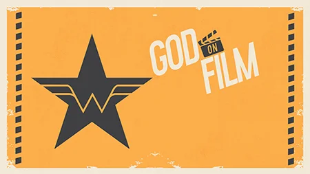 God on Film, Part 4: Wonder Woman