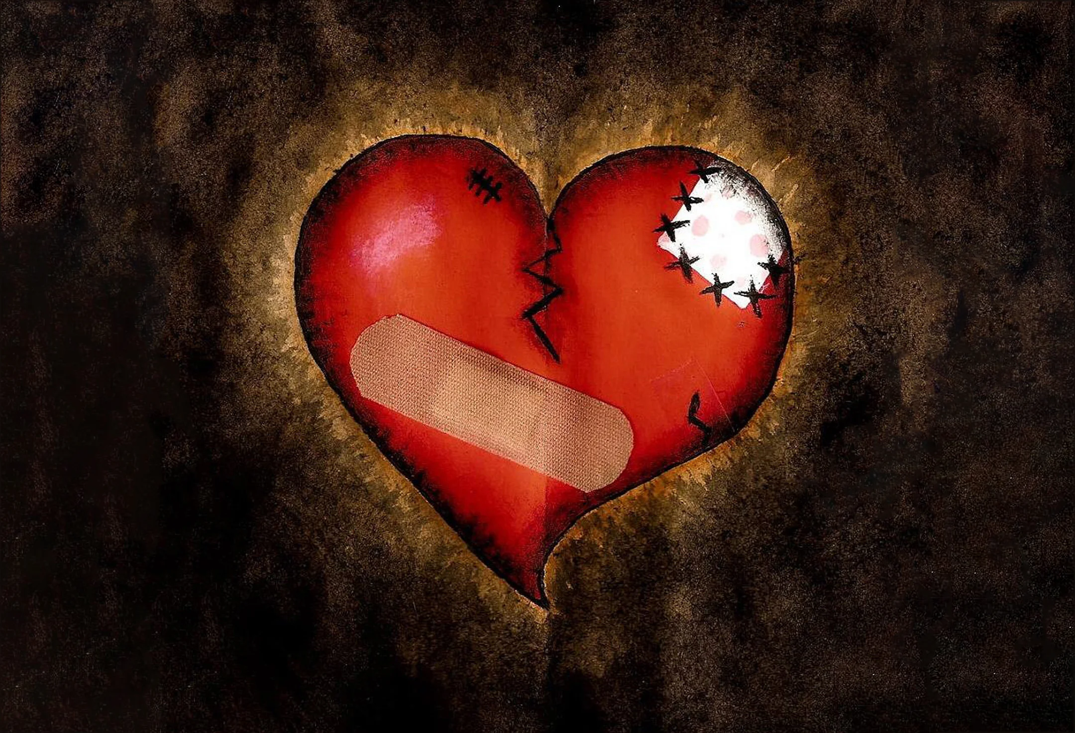 Sin and Reconciliation