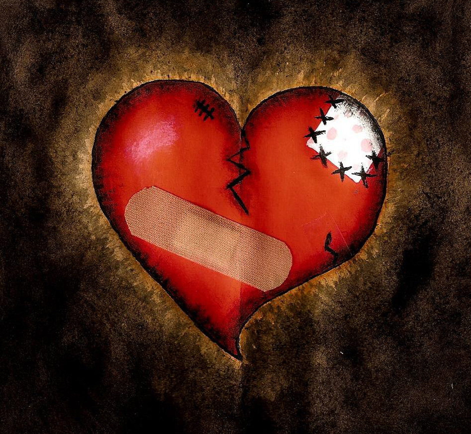 Sin and Reconciliation