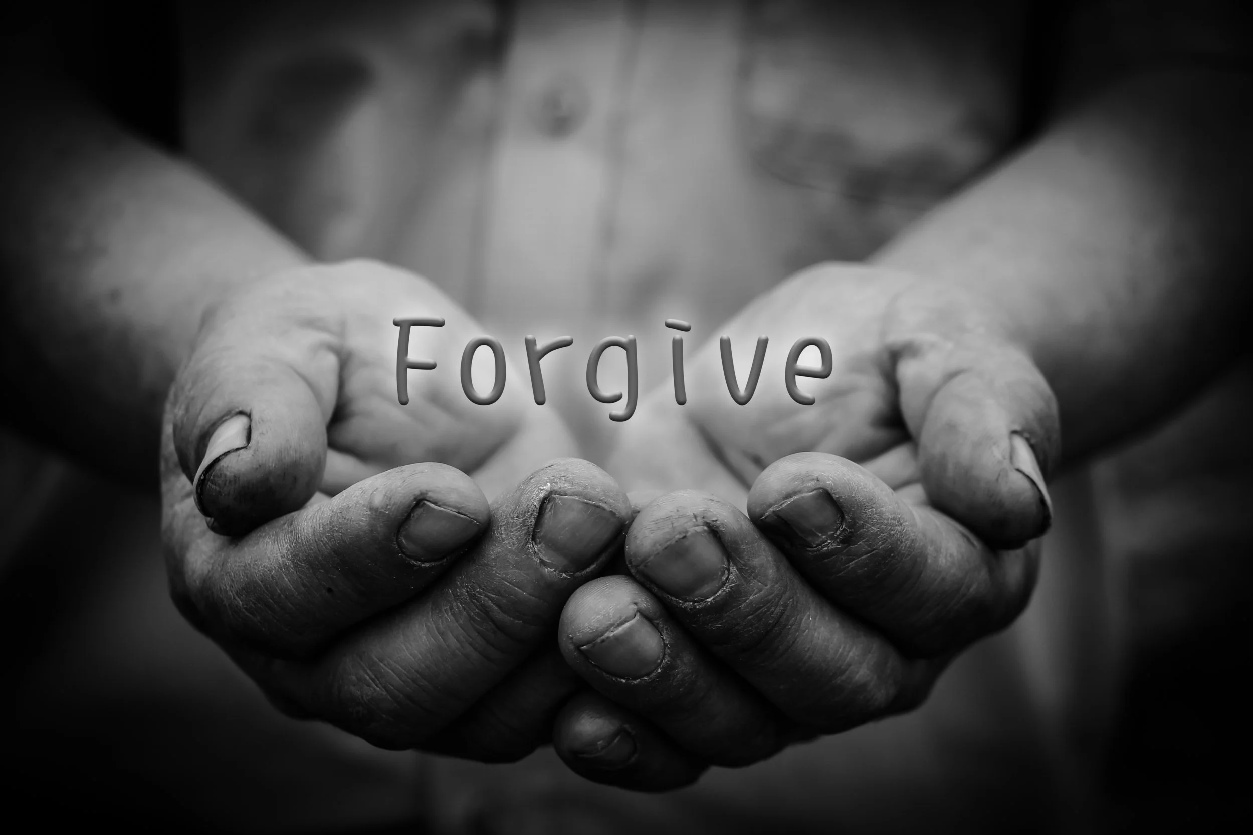 Forgiven to Forgive